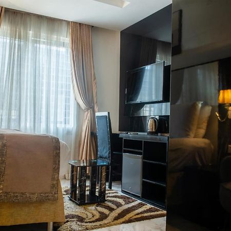 Ziroc Residence Lekki Phase 1 Luaran gambar