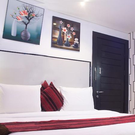 Ziroc Residence Lekki Phase 1 Luaran gambar