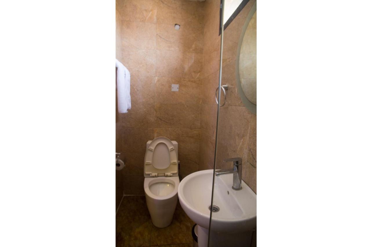 Ziroc Residence Lekki Phase 1 Luaran gambar