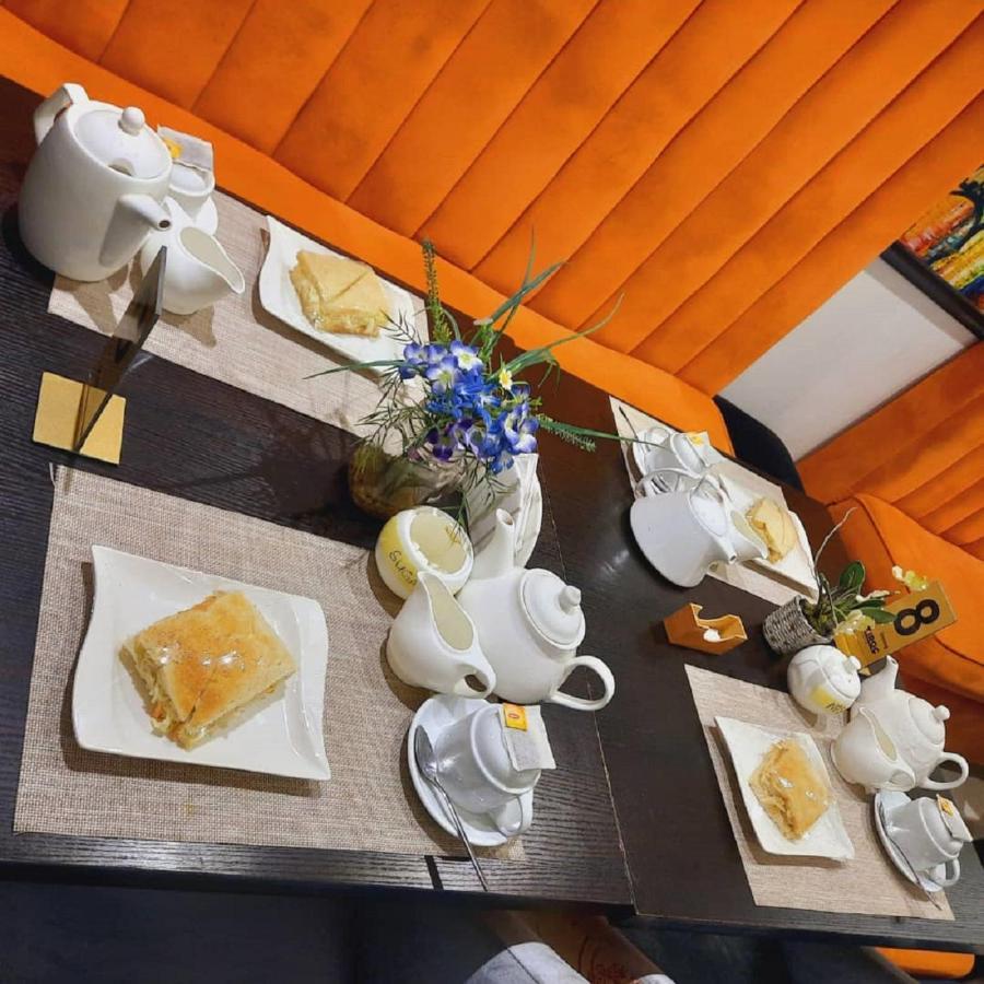 Ziroc Residence Lekki Phase 1 Luaran gambar