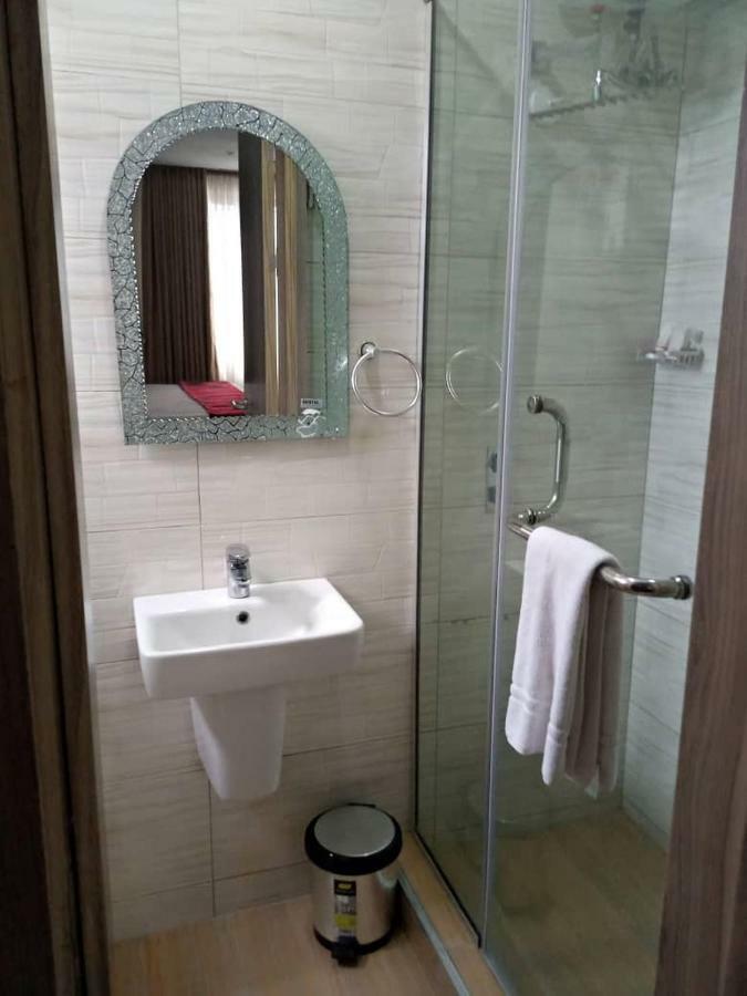 Ziroc Residence Lekki Phase 1 Luaran gambar